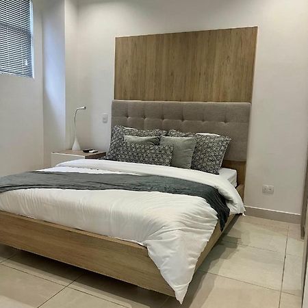 Apartamentos Loft Mikonos Перейра Экстерьер фото