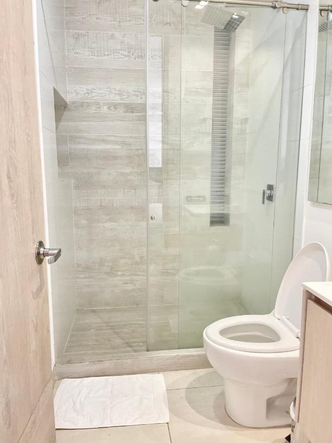 Apartamentos Loft Mikonos Перейра Экстерьер фото